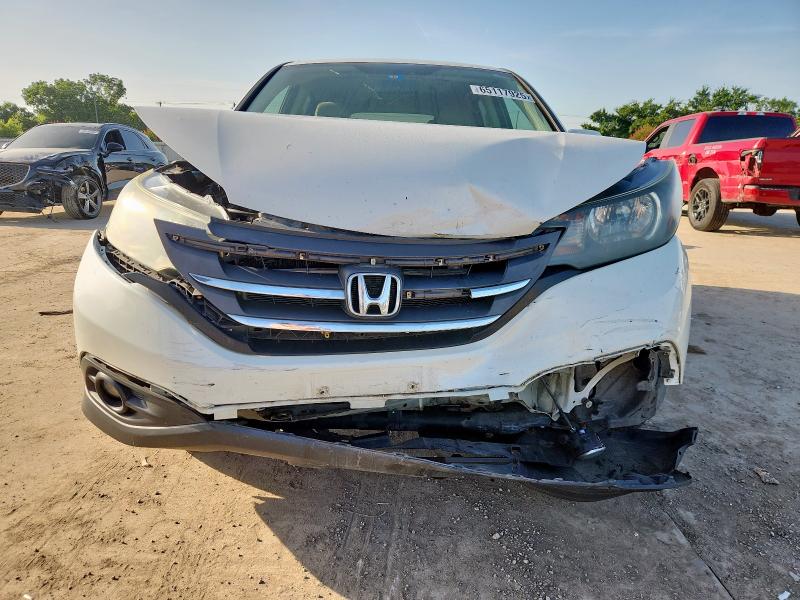2014 HONDA CR-V EX - 5J6RM3H51EL037541