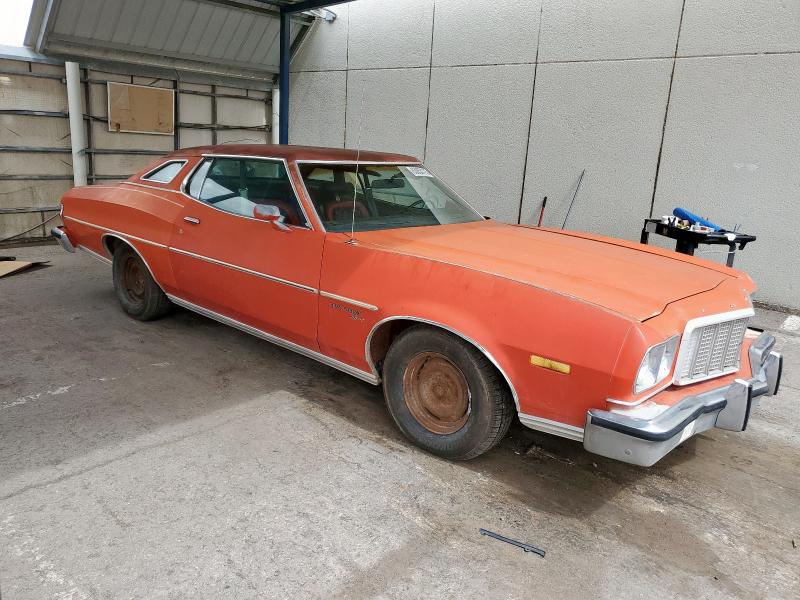 Vin: 5g38s177536, lot: 63053115, ford gt 19754
