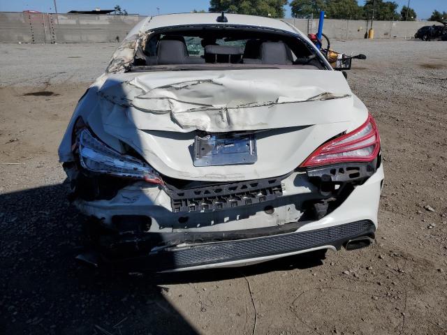 2016 MERCEDES-BENZ CLA 250 WDDSJ4EB3GN373690