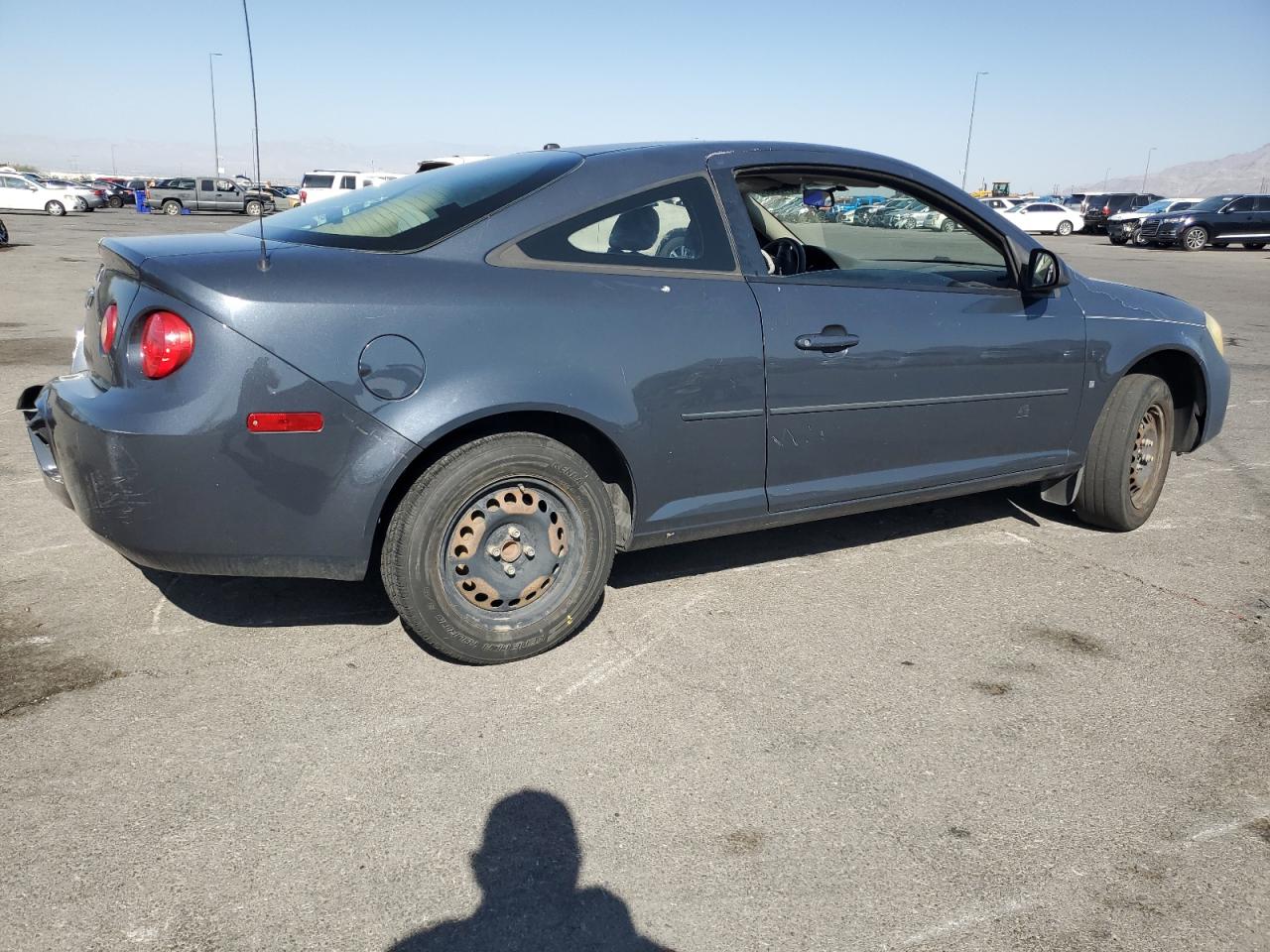 Global Auto Auctions