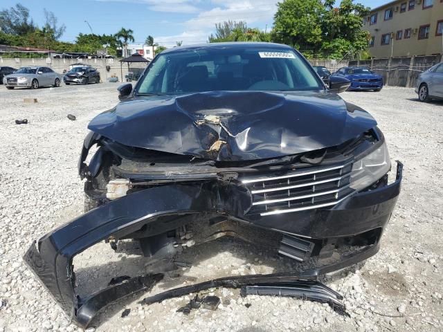 2018 VOLKSWAGEN PASSAT SE 1VWBA7A30JC012072