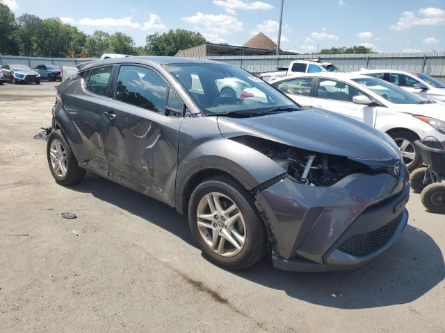 2020 TOYOTA C-HR XLE - NMTKHMBX5LR110030