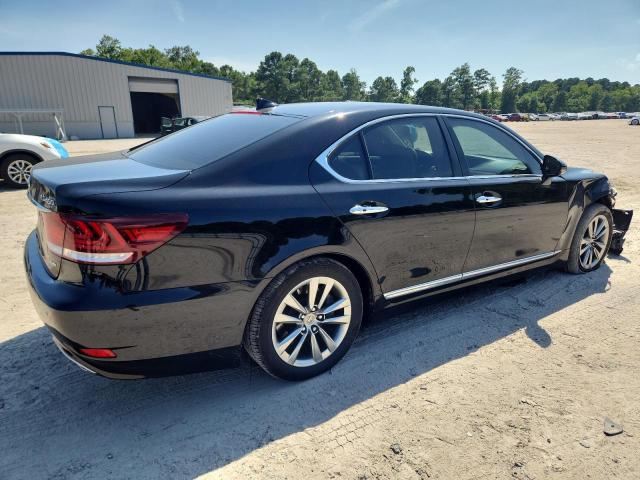 2015 LEXUS LS 460 JTHCL5EF5F5024416