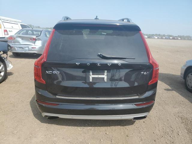 2017 VOLVO XC90 T6 YV4A22PK9H1173634