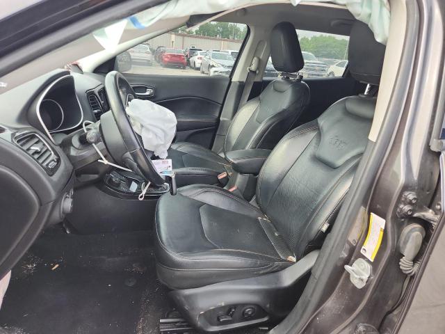 2018 JEEP COMPASS LI - 3C4NJDCBXJT457958