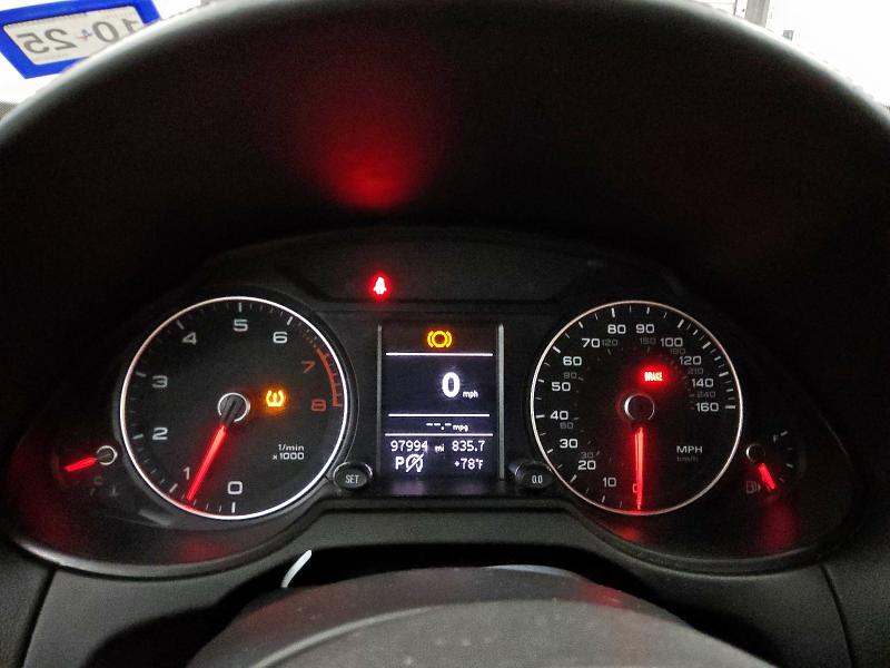 2017 AUDI Q5 PREMIUM WA1D7AFP8HA009746