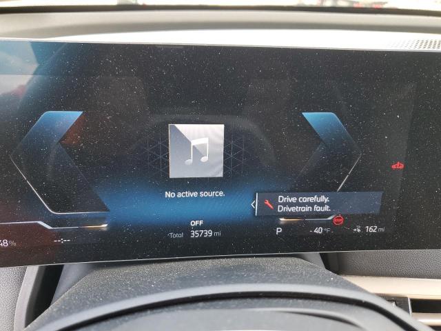 2023 BMW IX XDRIVE5 WB523CF09PCL18518
