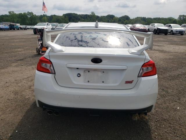 2020 SUBARU WRX STI JF1VA2E63L9833082