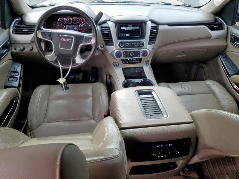 2015 GMC YUKON XL K1500 SLT 1GKS2HKC1FR731232