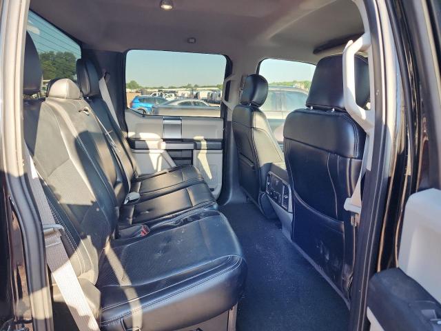 2018 FORD F250 SUPER 1FT7W2BT6JED00212