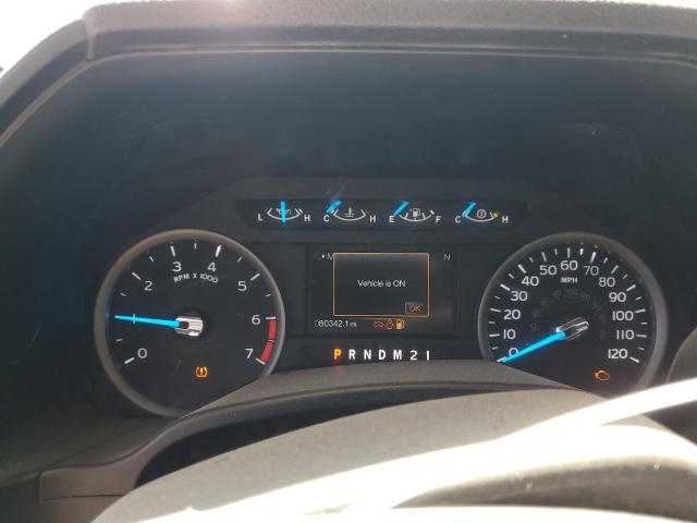 2017 FORD F350 SUPER - 1FT8W3B62HED74273