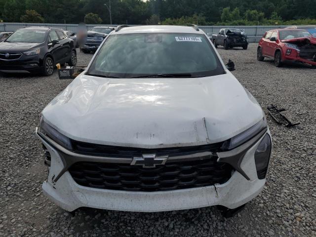 2024 CHEVROLET TRAX 2RS KL77LJE24RC209739