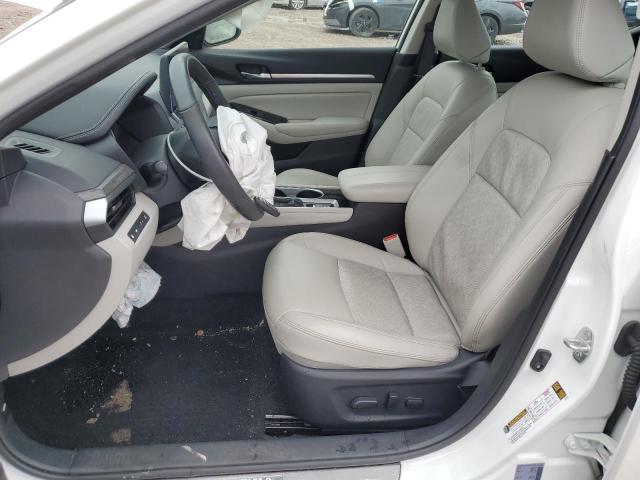 2024 NISSAN ALTIMA SL #3297870836