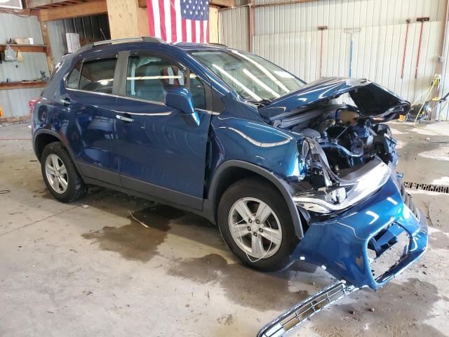 2020 CHEVROLET TRAX 1LT 3GNCJPSB6LL284637