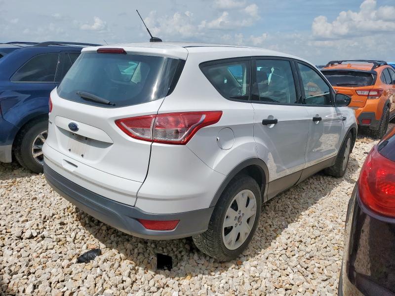 2014 FORD ESCAPE S - 1FMCU0F77EUC36937
