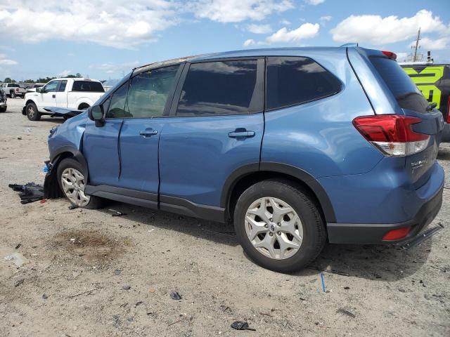 2022 SUBARU FORESTER JF2SKACC3NH465008