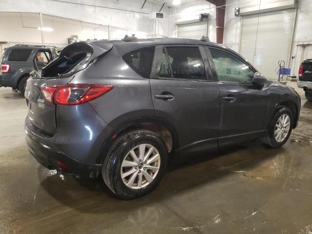 Vin: jm3ke4cy3e0321743, lot: 63501805, mazda cx-5 touring 20143