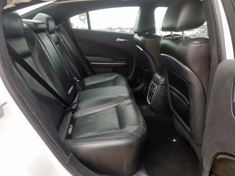 2021 DODGE CHARGER SX 2C3CDXBG3MH638785