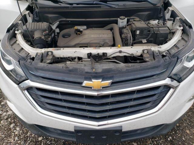2019 CHEVROLET EQUINOX LT #3293381480