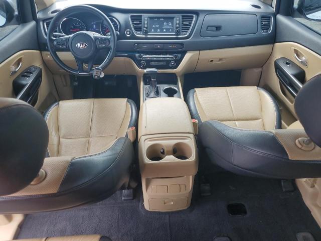 2019 KIA SEDONA LX KNDMB5C11K6539837