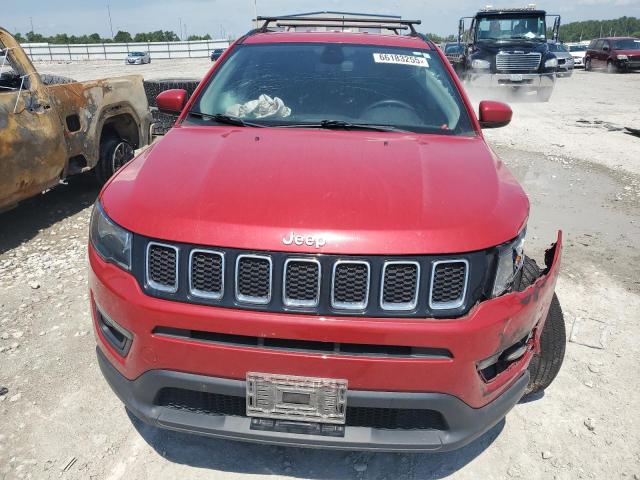 2019 JEEP COMPASS LA 3C4NJDBB6KT597038