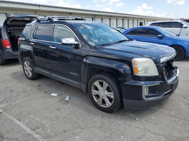 2016 GMC TERRAIN SL 2GKFLPE38G6228685