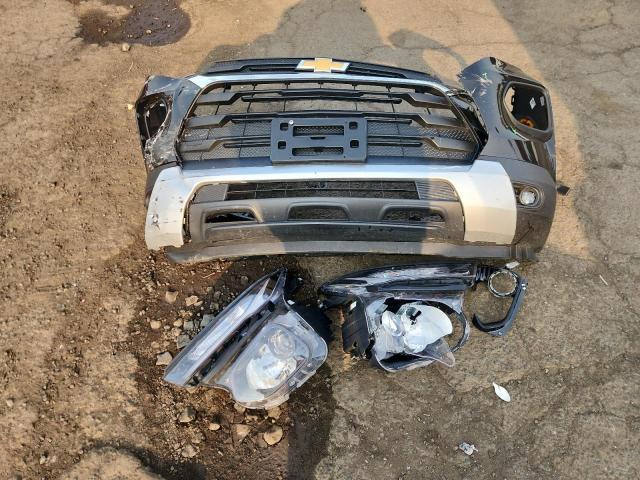 2023 CHEVROLET TRAILBLAZER LT KL79MRSL4PB019119
