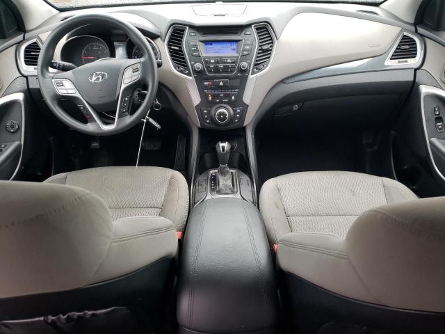 2016 HYUNDAI SANTA FE S - 5XYZTDLB4GG329176