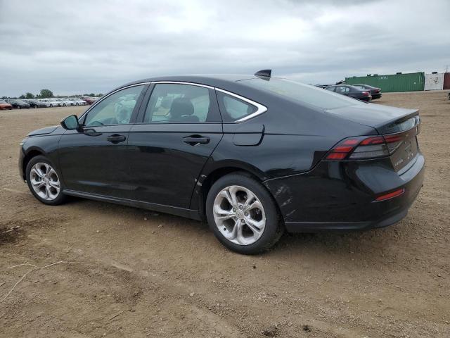 2025 HONDA ACCORD LX - 1HGCY1F29SA002316