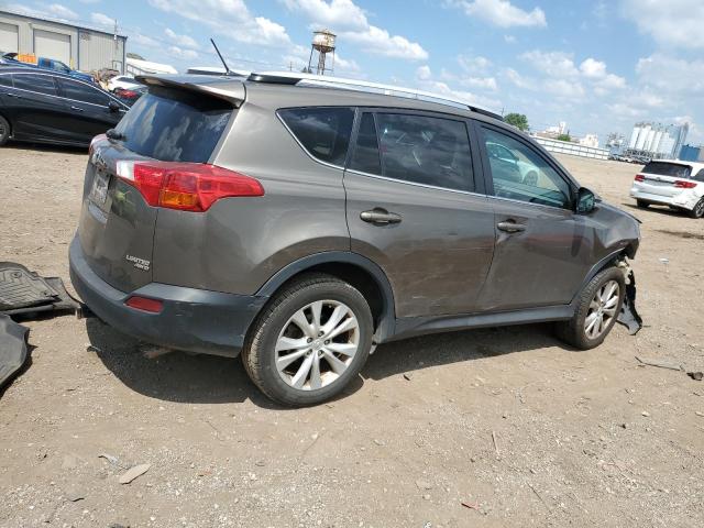 2015 TOYOTA RAV4 LIMIT - 2T3DFREV5FW271911