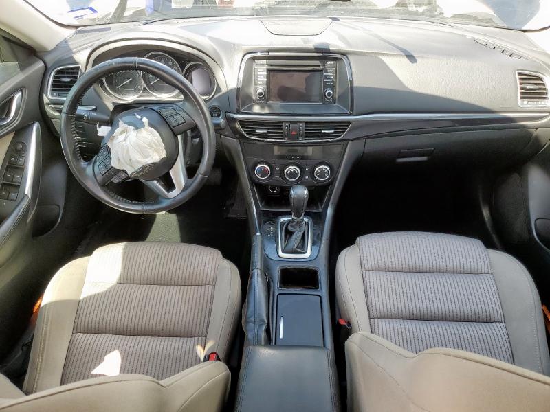 2015 MAZDA 6 SPORT - JM1GJ1U5XF1190853