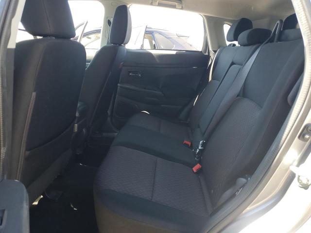 2018 MITSUBISHI OUTLANDER JA4AP3AU6JU004965
