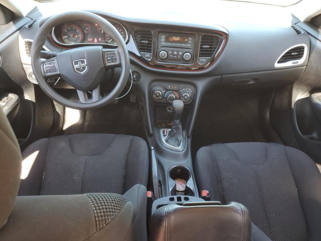 2016 DODGE DART SE 1C3CDFAA1GD565134