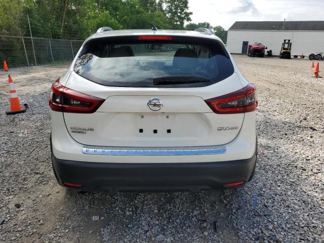 2020 NISSAN ROGUE SPT JN1BJ1CW2LW371547