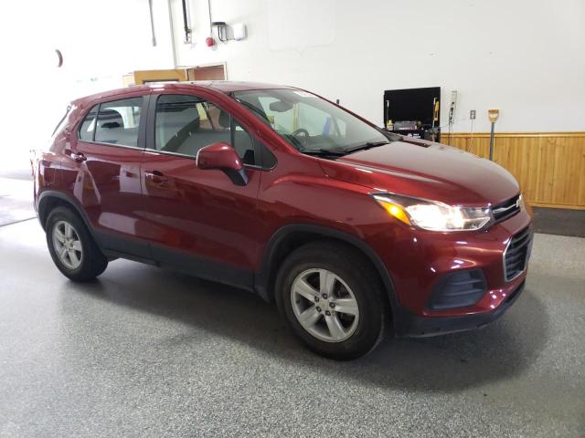 Vin: kl7cjnsb5mb343402, lot: 63294015, chevrolet trax ls 20214