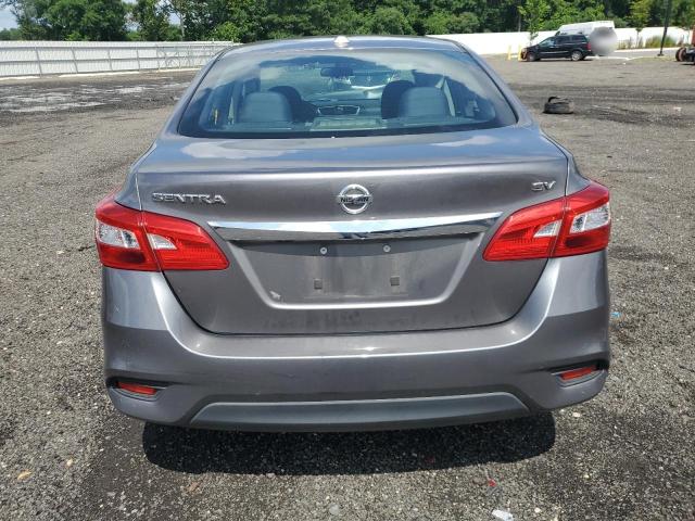 2018 NISSAN SENTRA S - 3N1AB7AP1JY314253