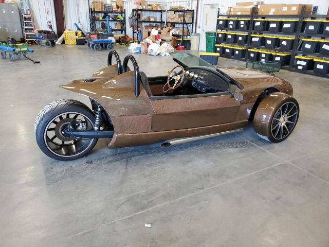 2020 VAND CARMEL 7KGTC2C4XMR002027