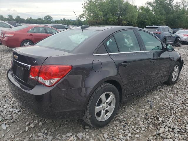2016 CHEVROLET CRUZE LIMI - 1G1PE5SB6G7201309