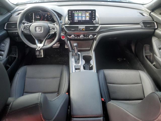 2022 HONDA ACCORD SPO 1HGCV1F32NA121265