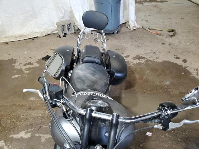 2015 TRIUMPH MOTORCYCLE THUNDERBIR SMTB03WF9FJ673881