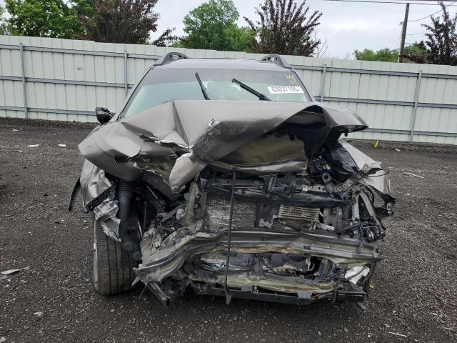 2021 SUBARU ASCENT LIM 4S4WMAMD8M3468687