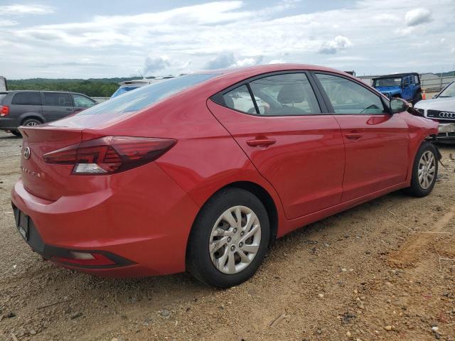 2020 HYUNDAI ELANTRA SE - 5NPD74LF9LH583910