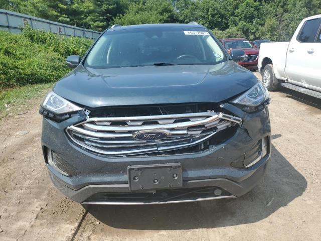 2019 FORD EDGE SEL - 2FMPK3J90KBC65411