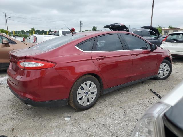 Vin: 1fa6p0g73e5380492, lot: 63233955, ford fusion s 20143