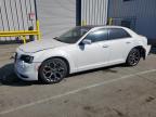 2015 CHRYSLER 300 S - 2C3CCABG1FH859885