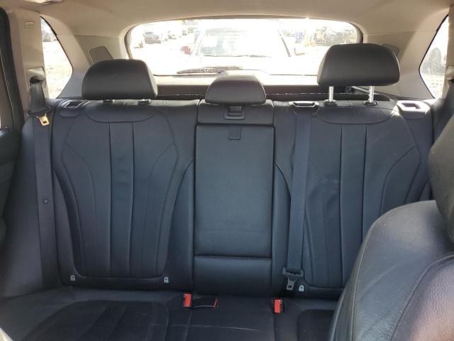 2015 BMW X5 XDRIVE3 - 5UXKS4C58F0N09357