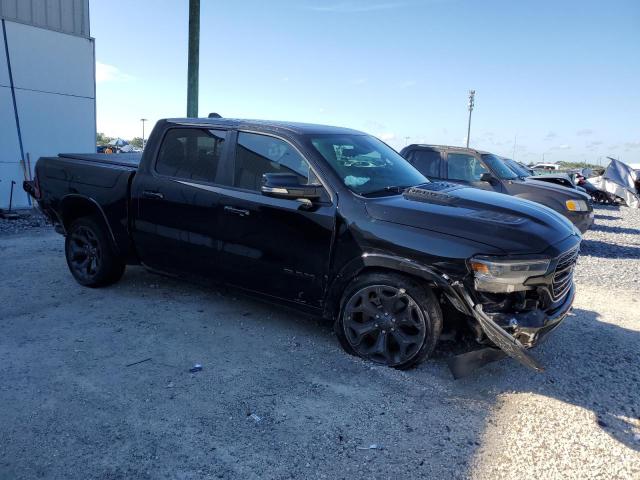 2021 RAM 1500 LIMIT 1C6RREHT0MN828185