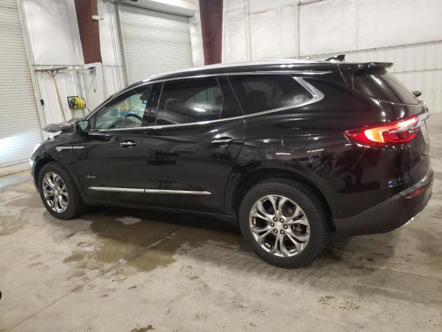 2019 BUICK ENCLAVE AV - 5GAEVCKW7KJ178187