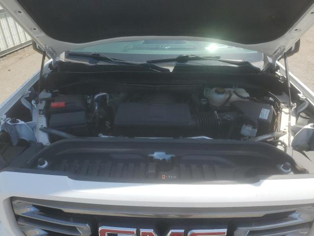 2021 GMC SIERRA K1500 AT4 3GTP9EEL0MG308033