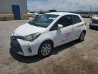 Lot #3303935748 2015 TOYOTA YARIS